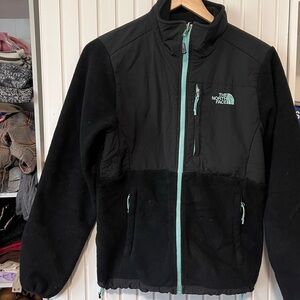 Vintage The NorthFace Denali jacket